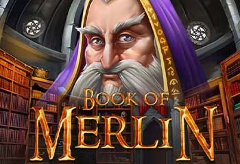 Book of Merlin