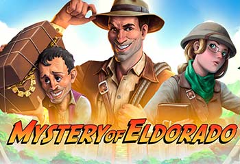 Mystery of Eldorado