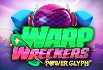 Warp Wreckers Power Glyph